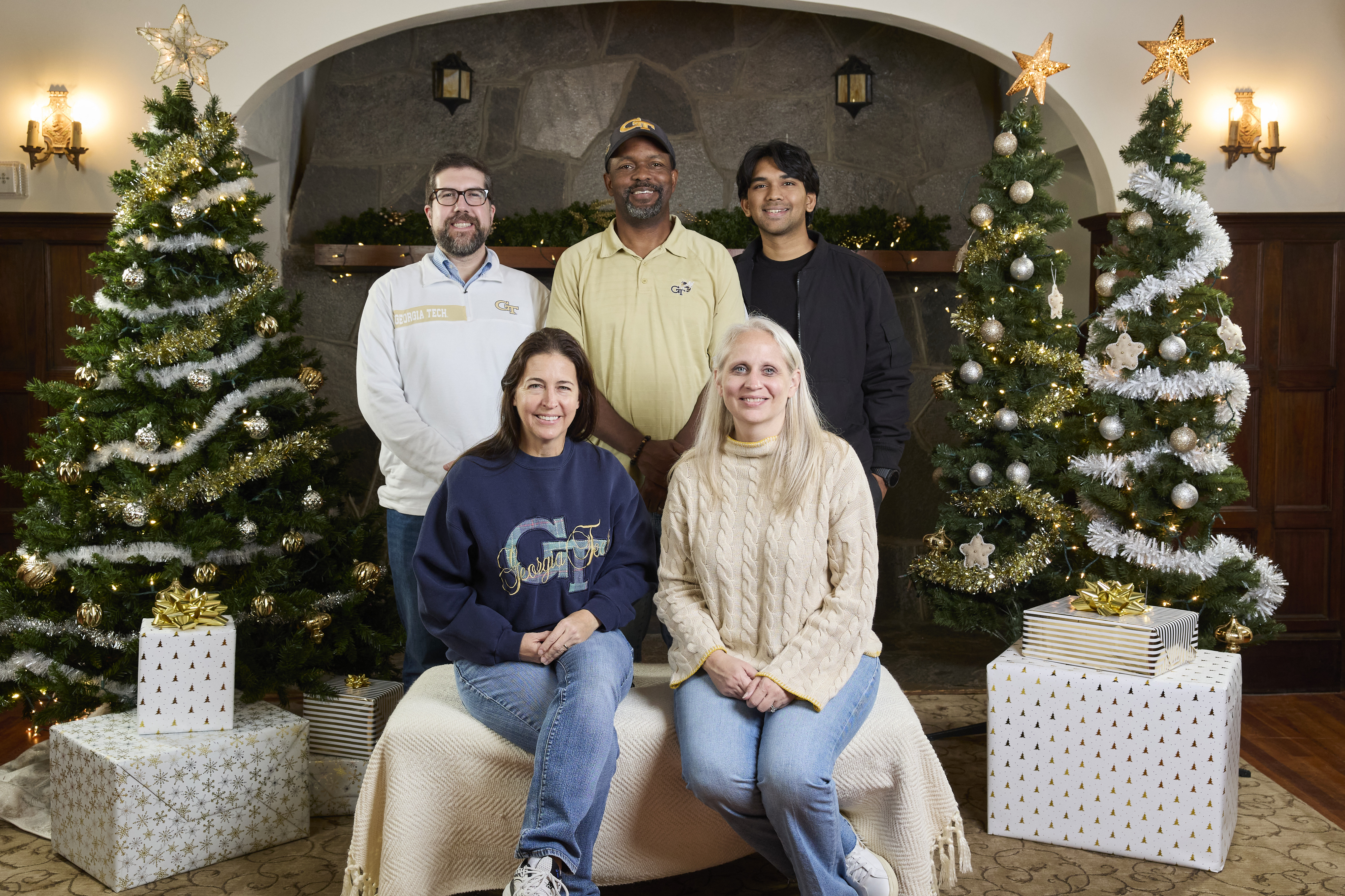 GTAA Board Santa Buzz 2023